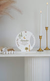 3D Days Till Eid Spinning - 2025 Version - Luxe Decor by Lisa