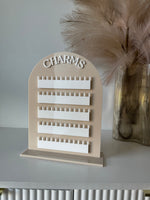 Charm Holder