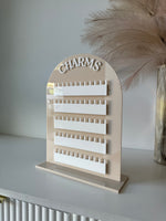 Charm Holder