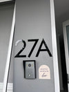 Acrylic Letters or Numbers - Luxe Decor by Lisa