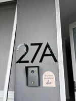 Acrylic Letters or Numbers - Luxe Decor by Lisa