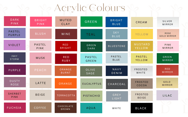 Couples Ayat Al Kursi Sign - Timber Base - Luxe Decor by Lisa