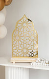 Moroccan Dome Freestanding - Acrylic - Luxe Decor by Lisa