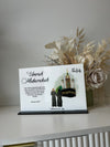 Umrah or Hajj Custom Gift Style 1 - Luxe Decor by Lisa