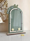 Arched Ramadan Dropbox Countdown Till Eid Jar Freestanding - Luxe Decor by Lisa