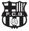 Barcelona FCB Logo Sign - Luxe Decor by Lisa