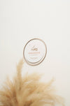 Bordered Double Sided Ramadan + Eid Printed Sign Style 1 - Luxe Decor by Lisa