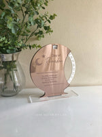 Days Till Eid Spinning Countdown - Luxe Decor by Lisa