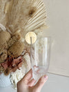 Drink Acrylic Tags - Luxe Decor by Lisa