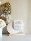 Eid Festive Dua Signs - Luxe Decor by Lisa