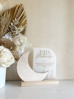 Eid Festive Dua Signs - Luxe Decor by Lisa