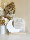 Eid Festive Dua Signs - Luxe Decor by Lisa