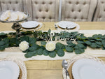 Ramadan Mubarak Freestanding Words