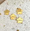 Daisy Acrylic Tags