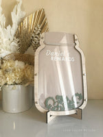 Kids Reward Jar - Dragons - Luxe Decor by Lisa