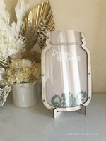 Kids Reward Jar - Dragons - Luxe Decor by Lisa