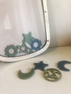 Kids Reward Jar - Space Themed - Luxe Decor by Lisa