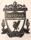 Liverpool Detailed Logo Sign - Luxe Decor by Lisa