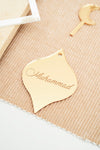 Ramadan Drop Shape Ornaments - Luxe Decor by Lisa