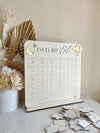 Ramadan Good Deed Countdown Style 1 - Luxe Decor by Lisa