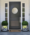 Remove Your Shoes Wooden Sign - Luxe Decor by Lisa