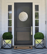 Remove Your Shoes Wooden Sign - Luxe Decor by Lisa