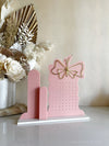 Scrunchie Hair Tie + Earring Holder Style 1 - Luxe Decor by Lisa