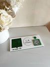 Square Reader Stand and QR Stand - Luxe Decor by Lisa