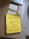 Teachers Bookmarks - Luxe Decor by Lisa
